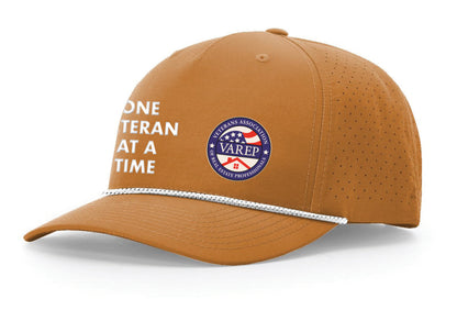 O.V.A.T. : Stay-Dri Rope Cap