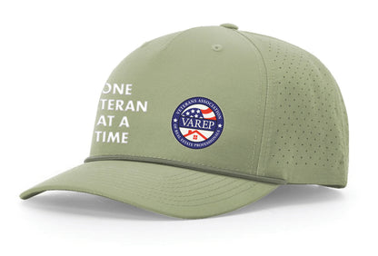 O.V.A.T. : Stay-Dri Rope Cap