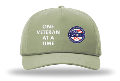 O.V.A.T. : Stay-Dri Rope Cap
