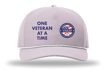 O.V.A.T. : Stay-Dri Rope Cap