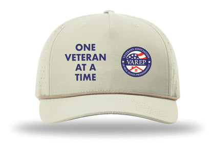 O.V.A.T. : Stay-Dri Rope Cap