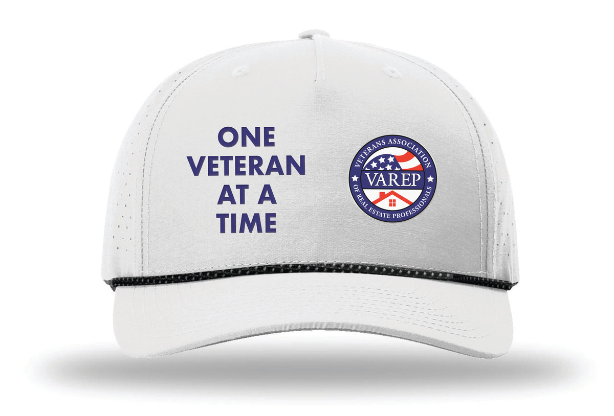 O.V.A.T. : Stay-Dri Rope Cap