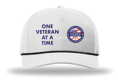 O.V.A.T. : Stay-Dri Rope Cap