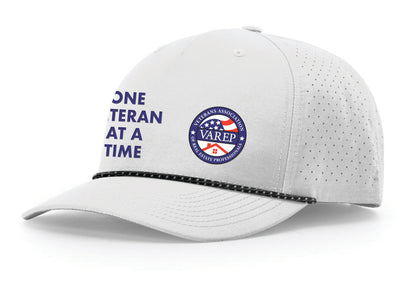 O.V.A.T. : Stay-Dri Rope Cap