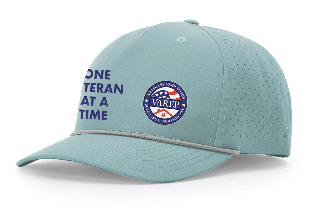 O.V.A.T. : Stay-Dri Rope Cap
