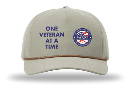 O.V.A.T. : Stay-Dri Rope Cap