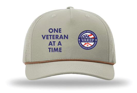 O.V.A.T. : Stay-Dri Rope Cap