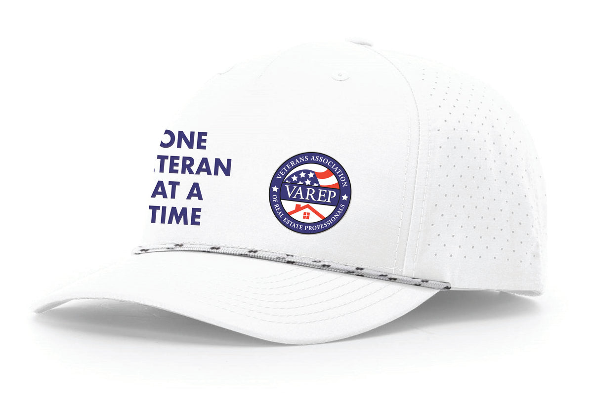 O.V.A.T. : Stay-Dri Rope Cap