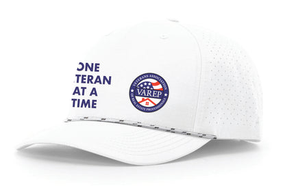 O.V.A.T. : Stay-Dri Rope Cap