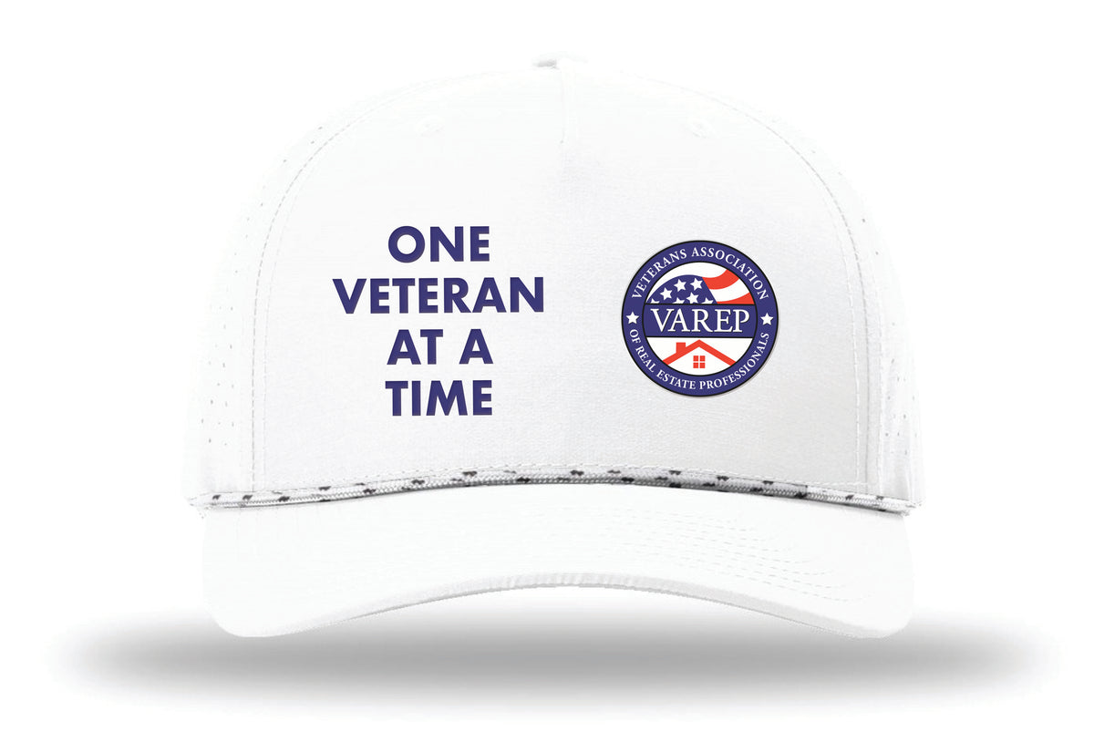 O.V.A.T. : Stay-Dri Rope Cap