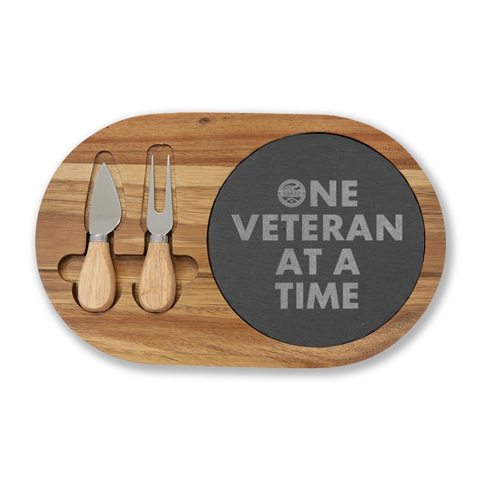 O.V.A.T. : Charcuterie Board