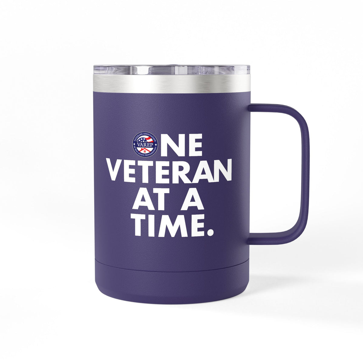 VAREP - Coffee Mug Tumbler