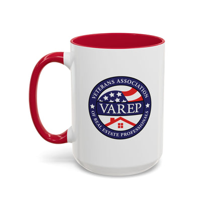 VAREP : Ceramic Mug