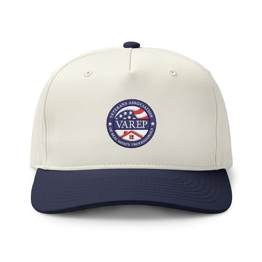 VAREP : Two-Tone Baseball Cap