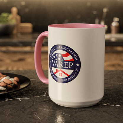 VAREP : Ceramic Mug