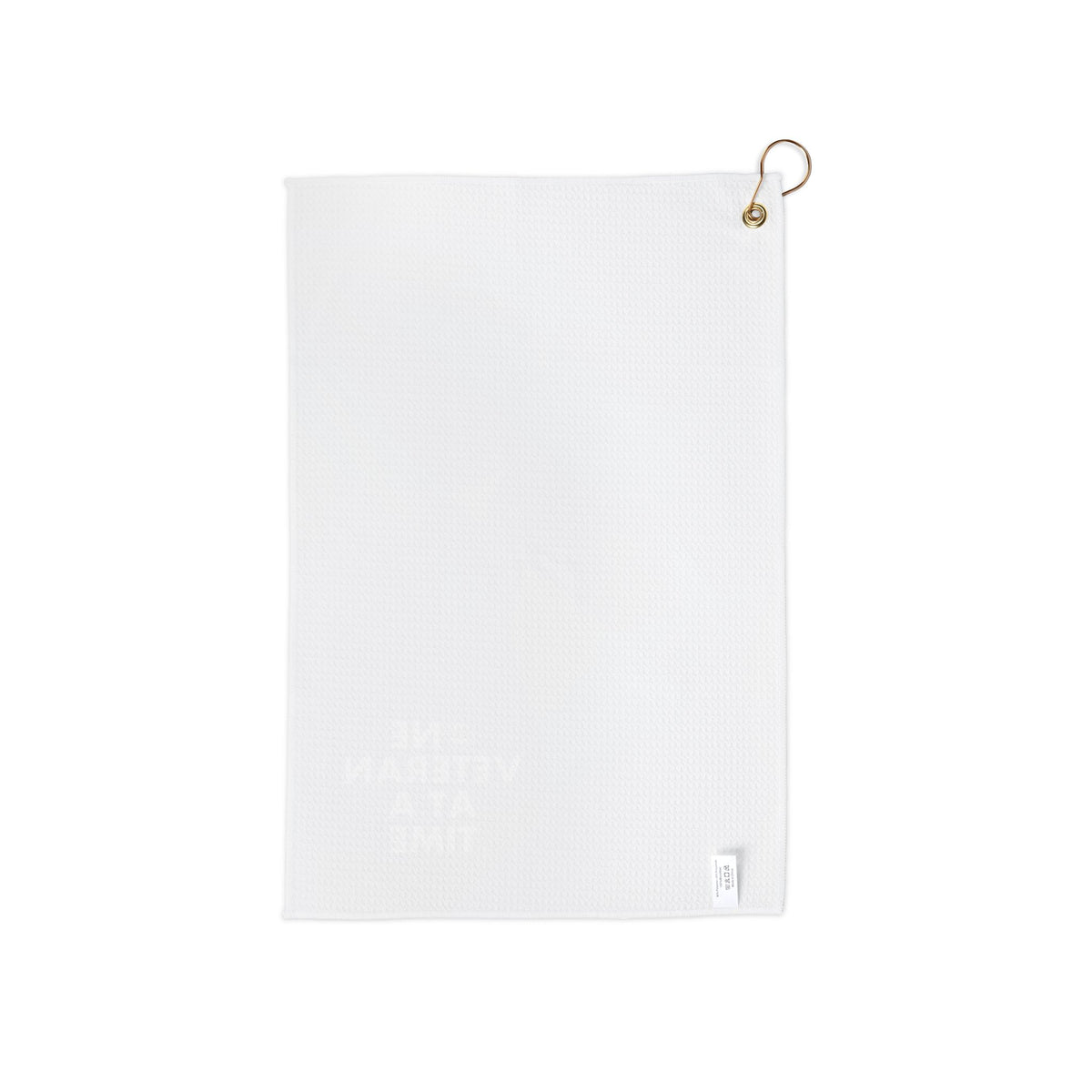 O.V.A.T. : Golf Towel