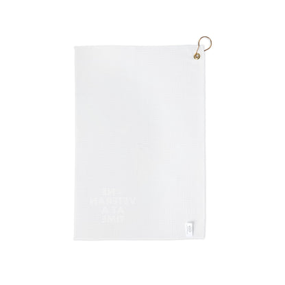 O.V.A.T. : Golf Towel