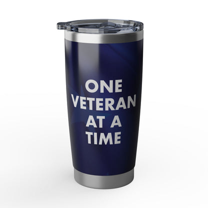 VAREP : Stainless Travel Mug
