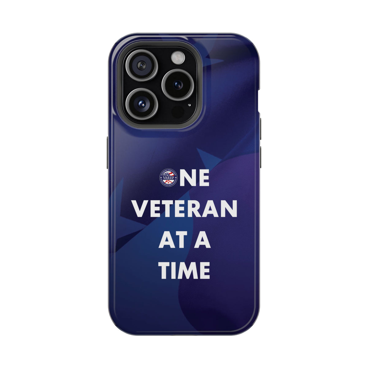 O.V.A.T. : Impact-Resistant Phone Case