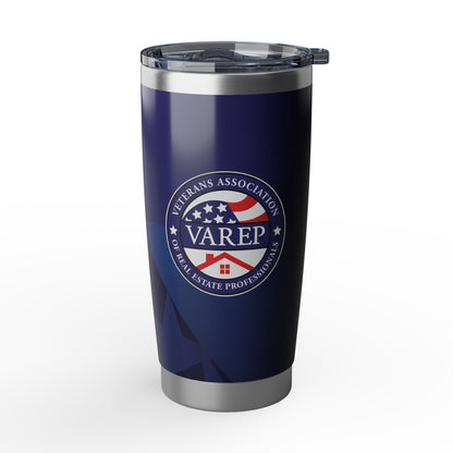 VAREP : Stainless Travel Mug