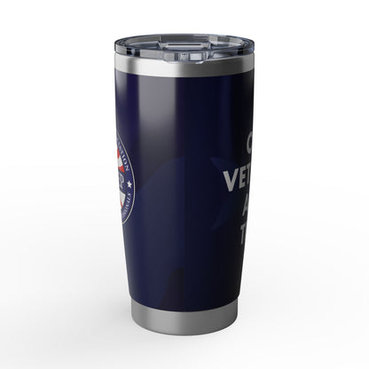 VAREP : Stainless Travel Mug