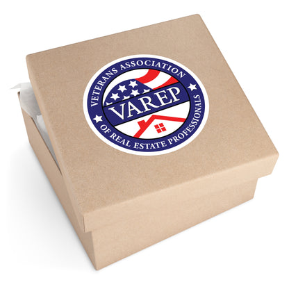 SHIELD : Round Sticker