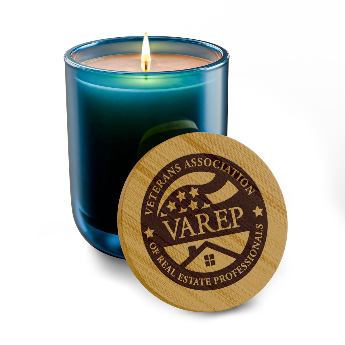 SHIELD : Scented Soy Candle