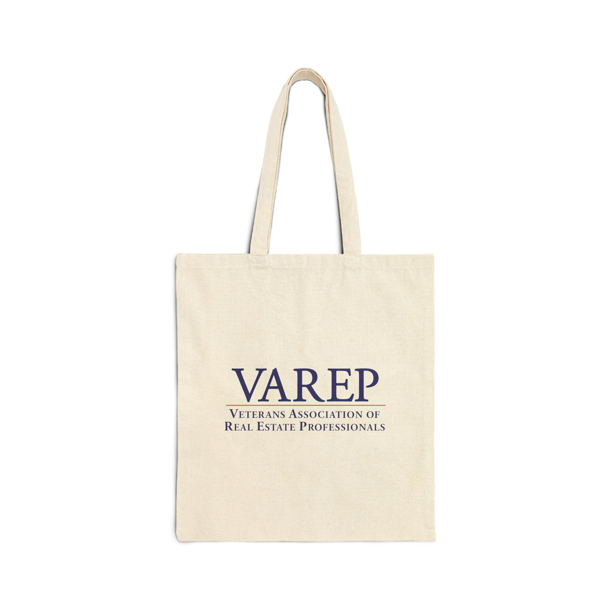VAREP : Canvas Everyday Tote