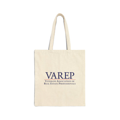 VAREP : Canvas Everyday Tote