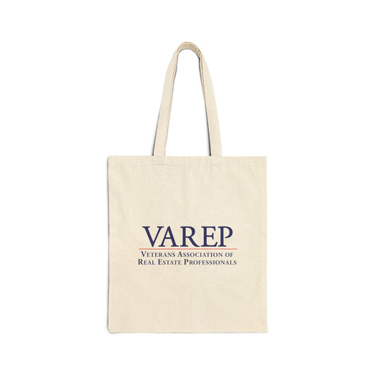 VAREP : Canvas Everyday Tote