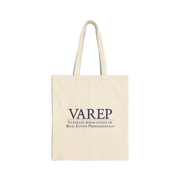 VAREP : Canvas Everyday Tote