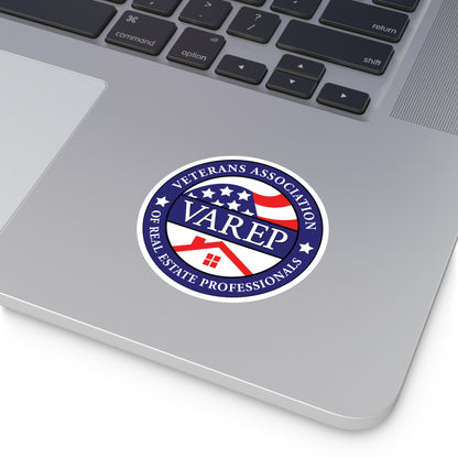 SHIELD : Round Sticker