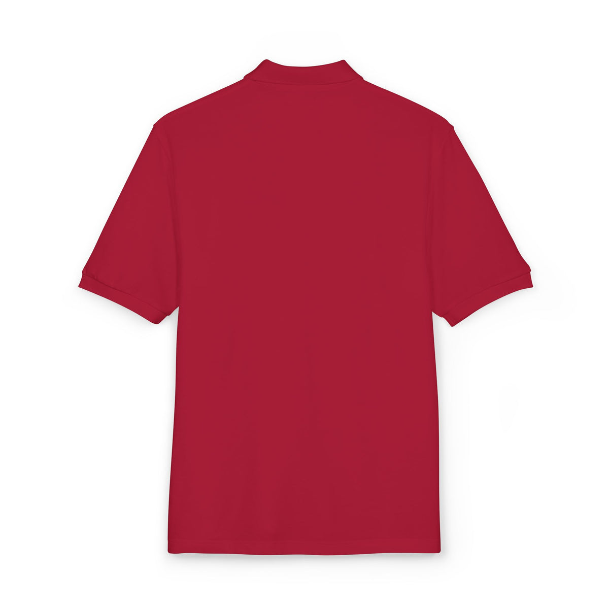 SHIELD : Lightweight Pique Polo