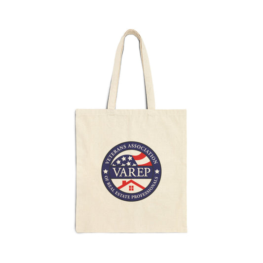 SHIELD : Canvas Everyday Tote