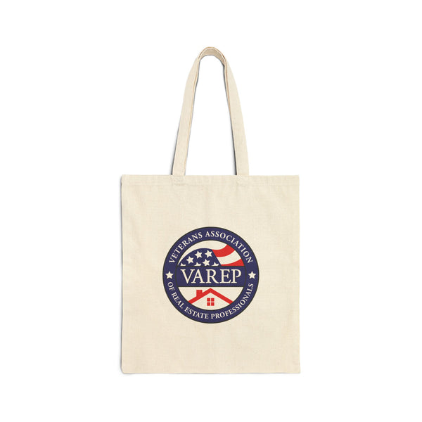SHIELD : Canvas Everyday Tote