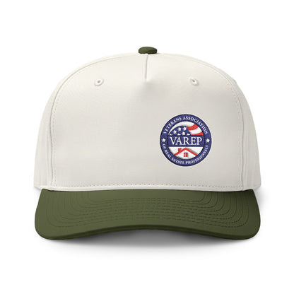 SHIELD : Two-Tone Baseball Cap