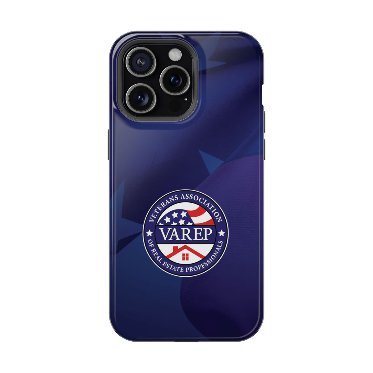 SHIELD : Impact-Resistant Phone Case