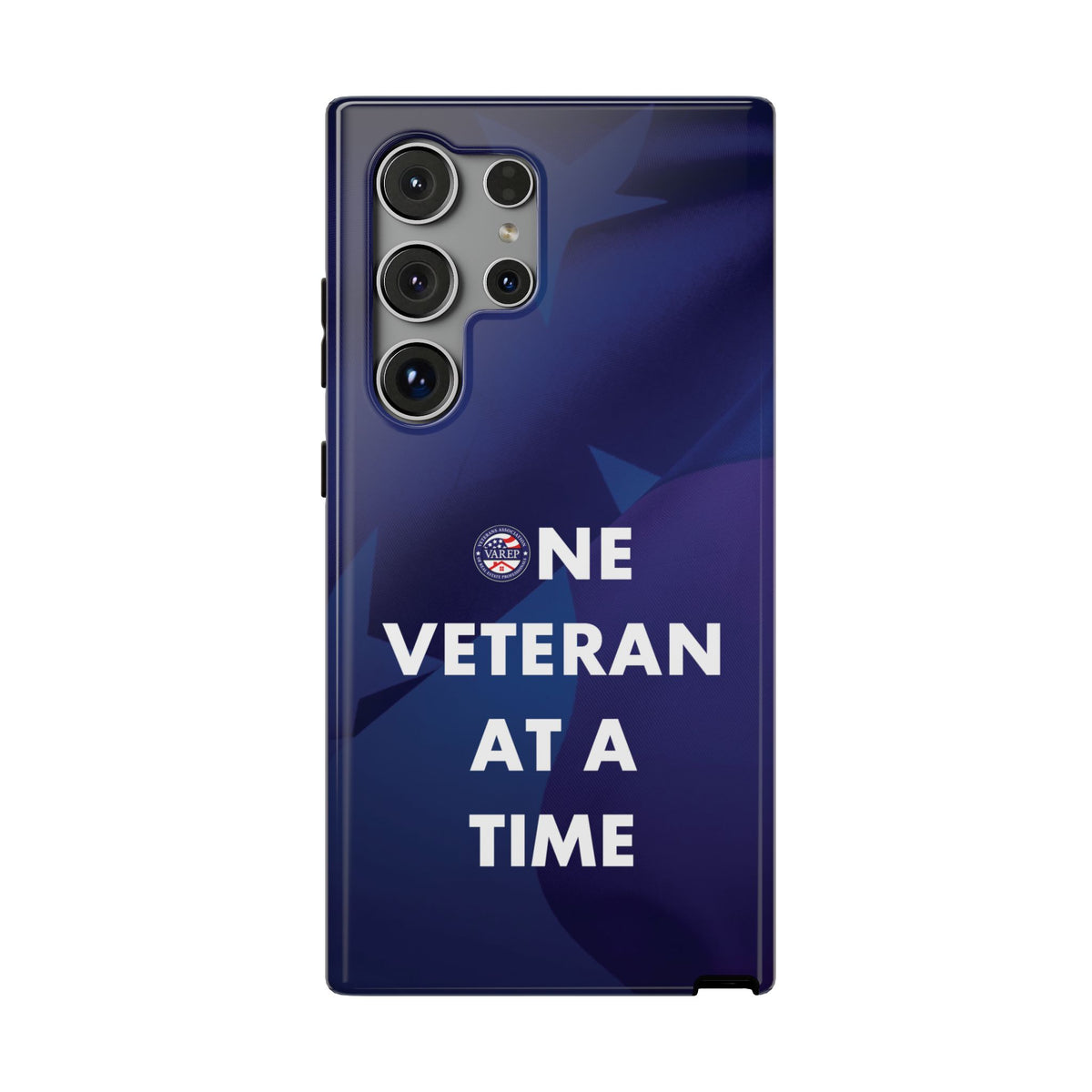 O.V.A.T. : Impact-Resistant Phone Case