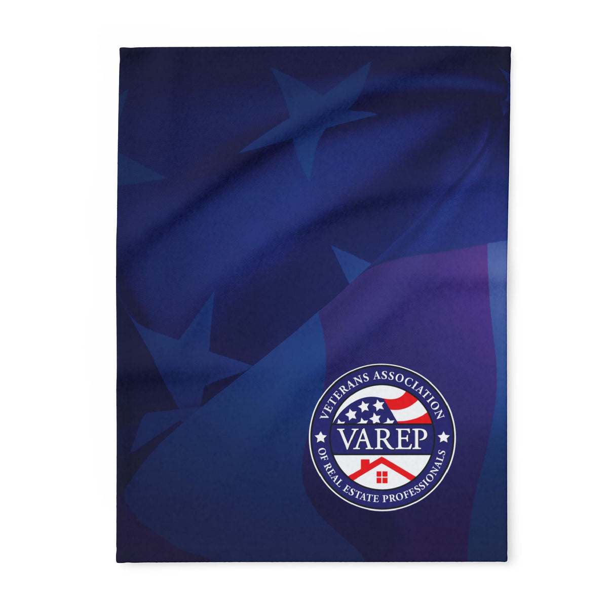 SHIELD : Arctic Fleece Blanket