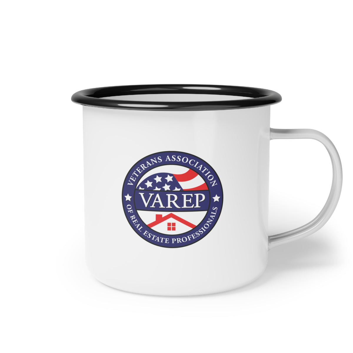 VAREP : Enamel Camp Cup