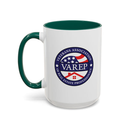 VAREP : Ceramic Mug