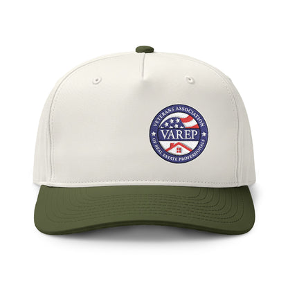 SHIELD : Two-Tone Baseball Cap