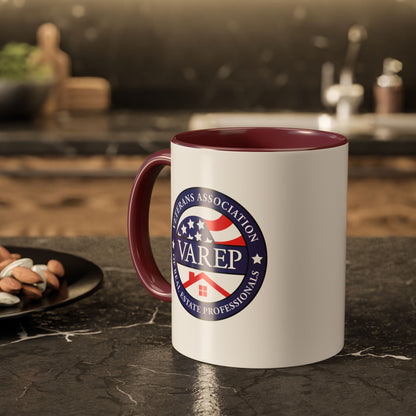 VAREP : Ceramic Mug