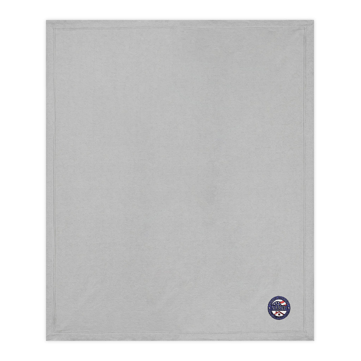 SHIELD : Embroidered Stadium Blanket