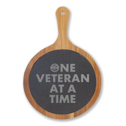 O.V.A.T. : Charcuterie Board