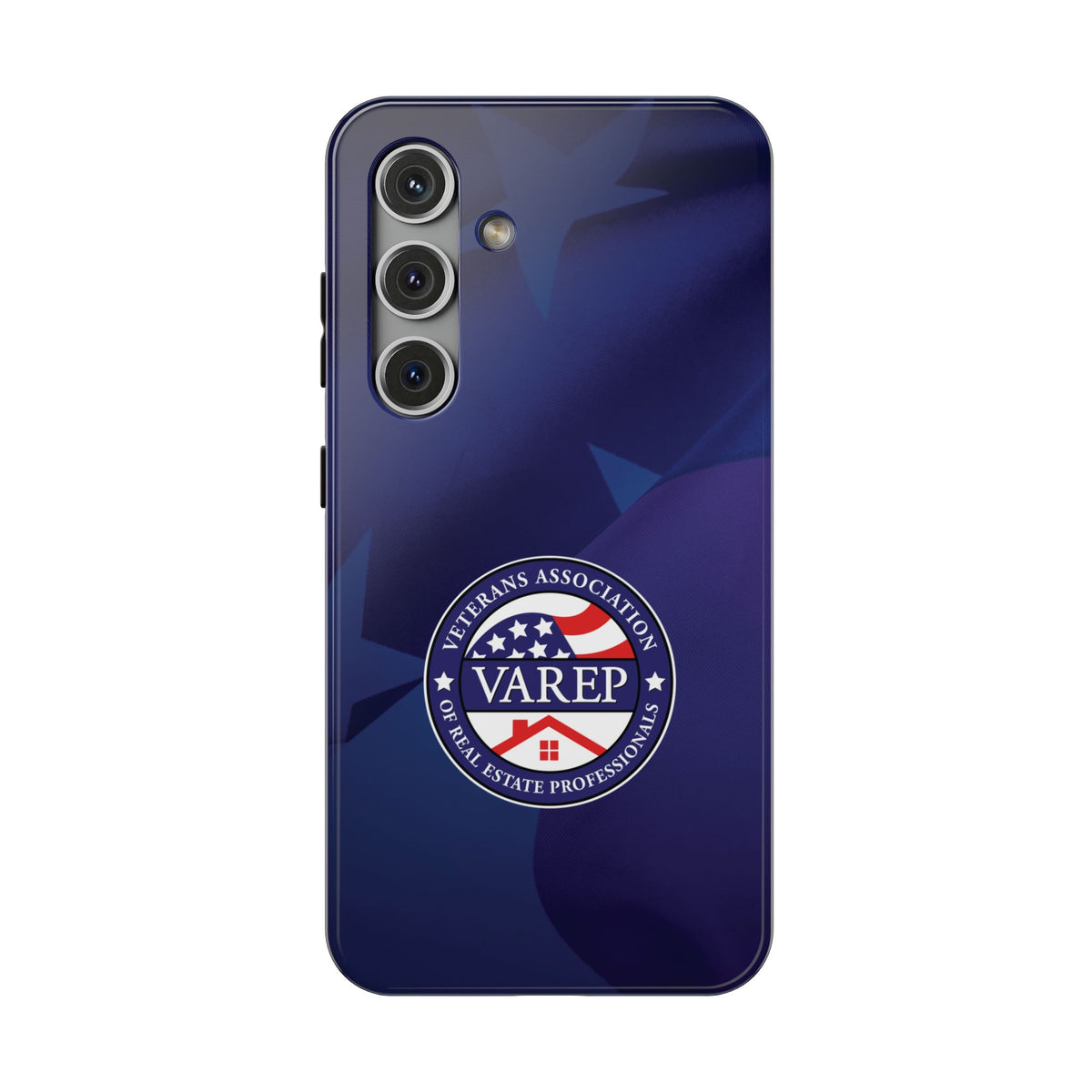 SHIELD : Impact-Resistant Phone Case