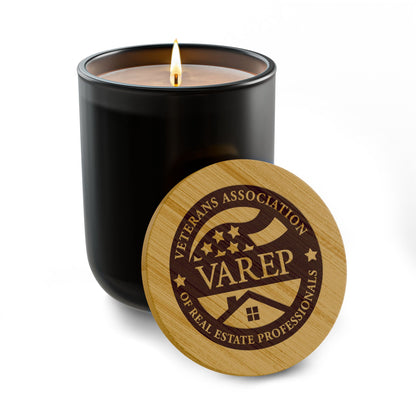 SHIELD : Scented Soy Candle