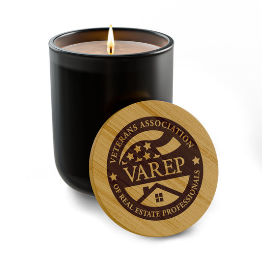 SHIELD : Scented Soy Candle