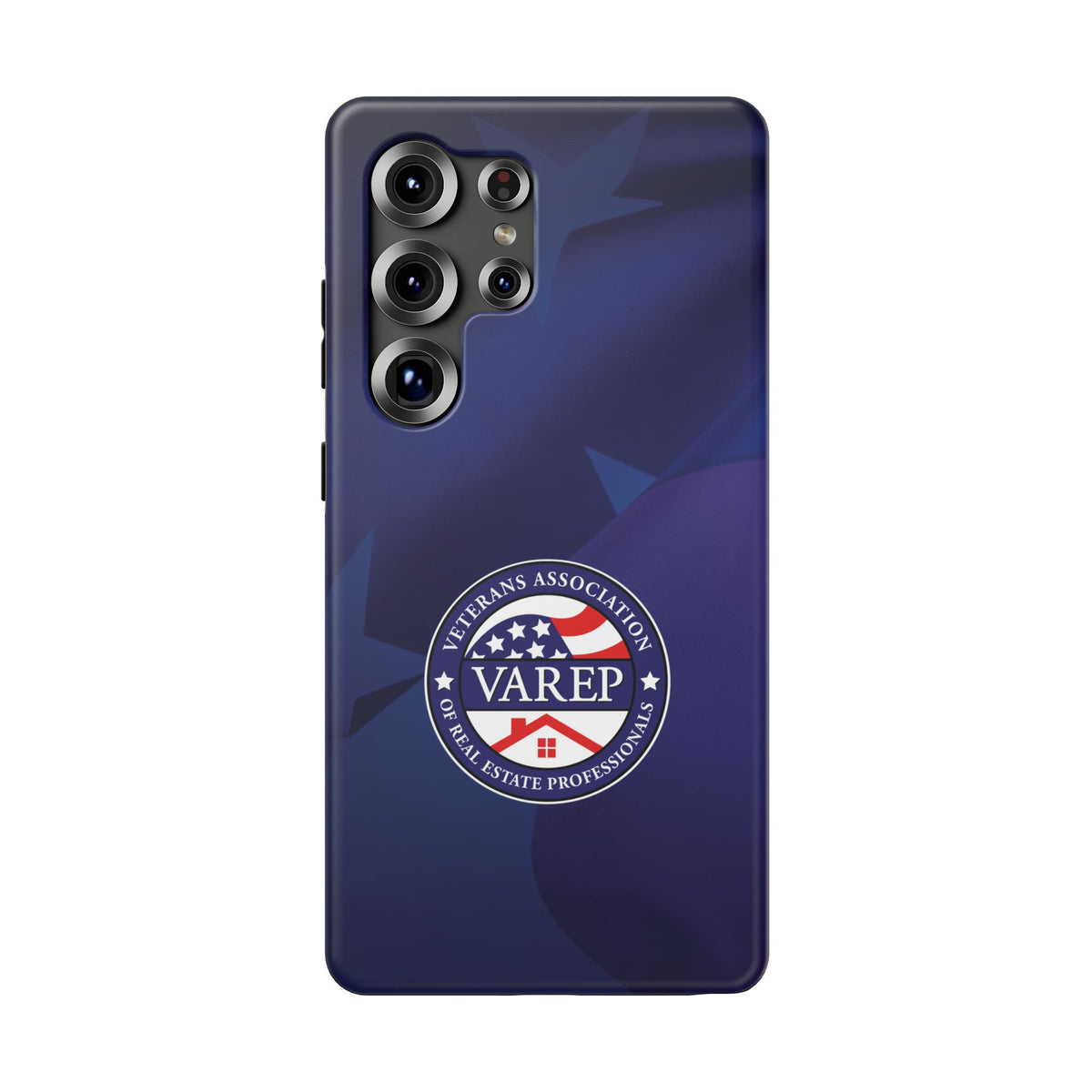 SHIELD : Impact-Resistant Phone Case