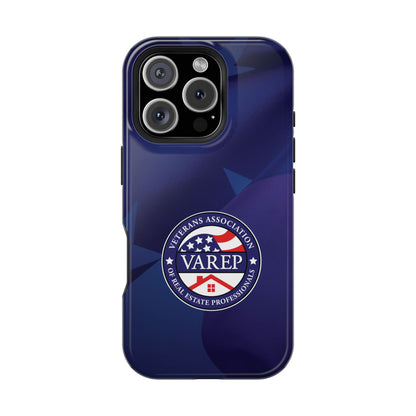 SHIELD : Impact-Resistant Phone Case